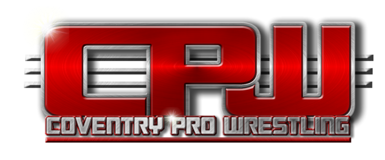 CPW LIVE SHOW SCHEDULE - Coventry Pro Wrestling